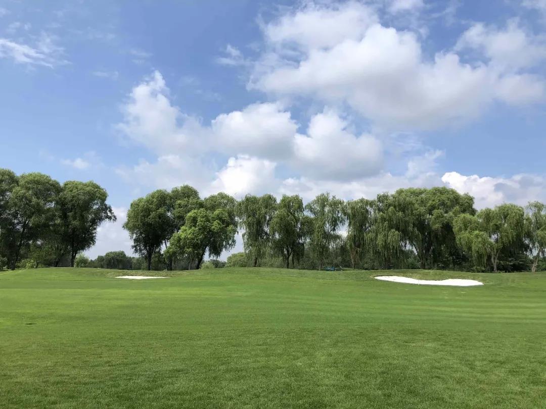 国科国际高尔夫球会