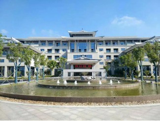 悦达射阳岛高尔夫球会