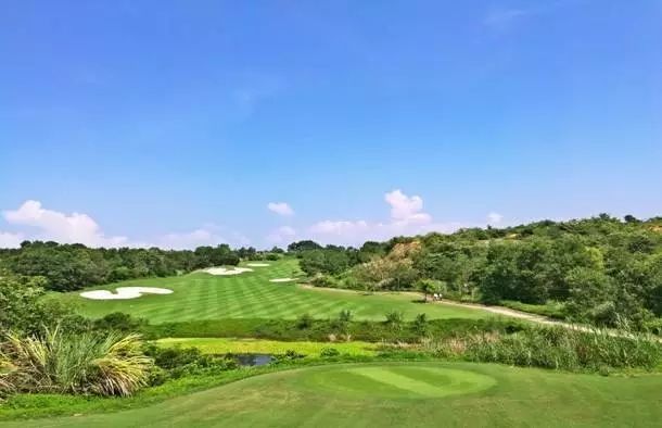 宁远高尔夫球会（封场）