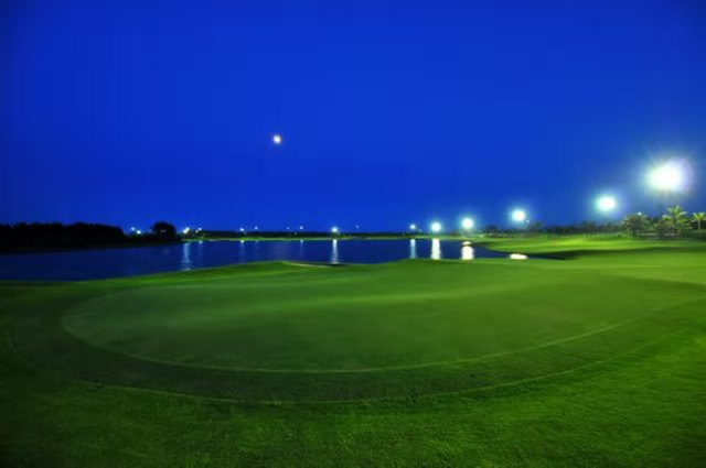 美兰高尔夫球会