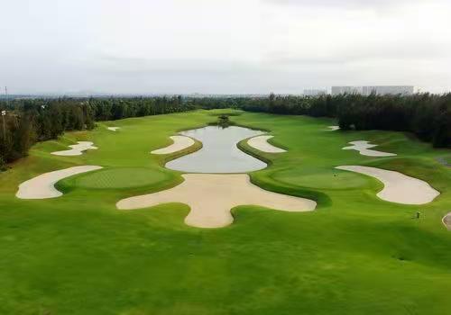 西海岸+美视3天2晚2球