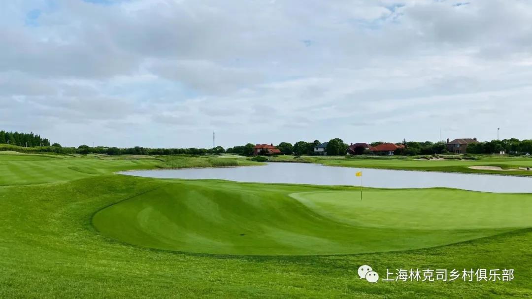 林克斯高尔夫球会