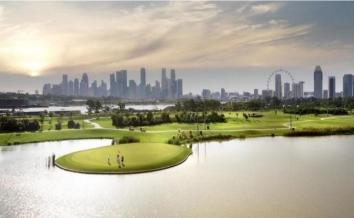 【新加坡+吉隆坡】拉古娜+滨海湾+吉隆坡乡村+哥打帕迈