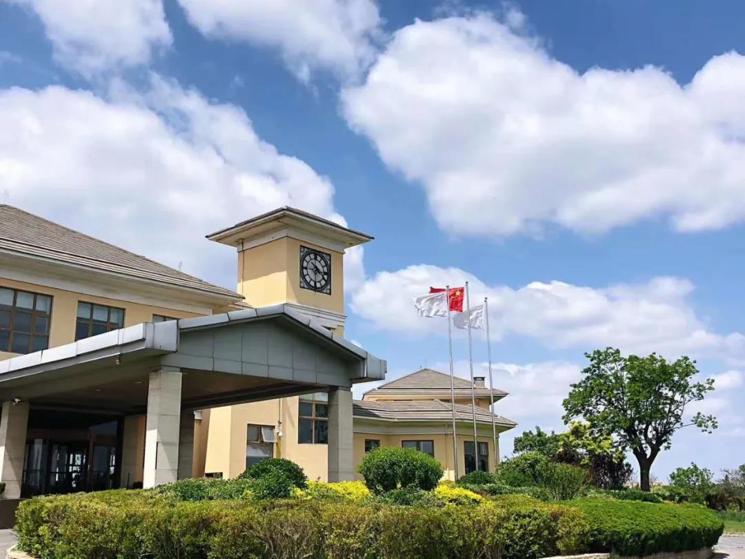 桃源江景高尔夫球会