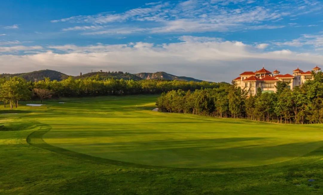 山东烟台高尔夫3天2晚3球任选套票