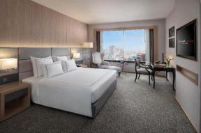 曼谷弗洛拉乡村+卡斯卡塔+苏旺5天4晚3球