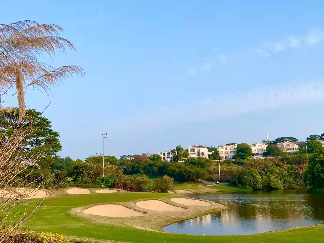 假日半岛2天1晚2球