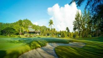 【马来西亚】佳蓝汶莱+丝绸港湾+沙巴5天4晚3球