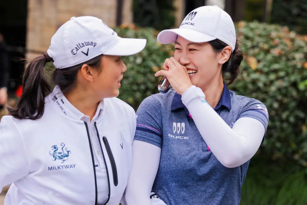 林希妤：我依然是小殷的房东