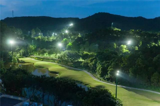 佛山银海高尔夫球会