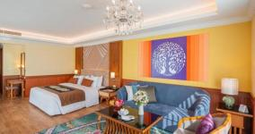 清迈美爵+皇家+嘉善昆达5天4晚3球