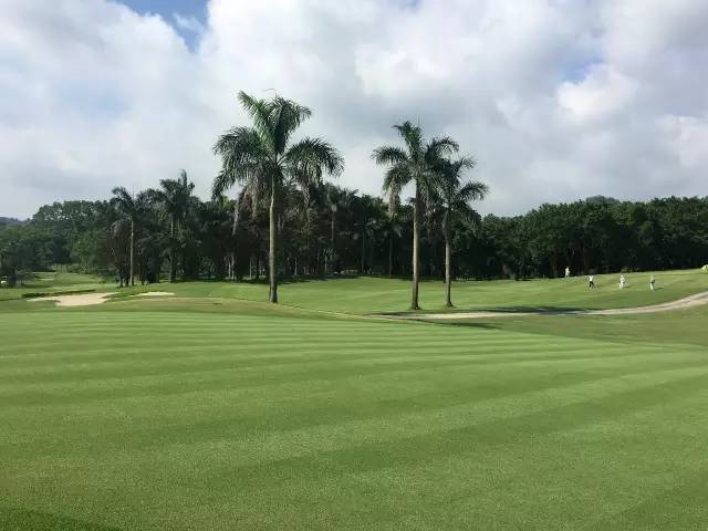 嘉宝田高尔夫球会