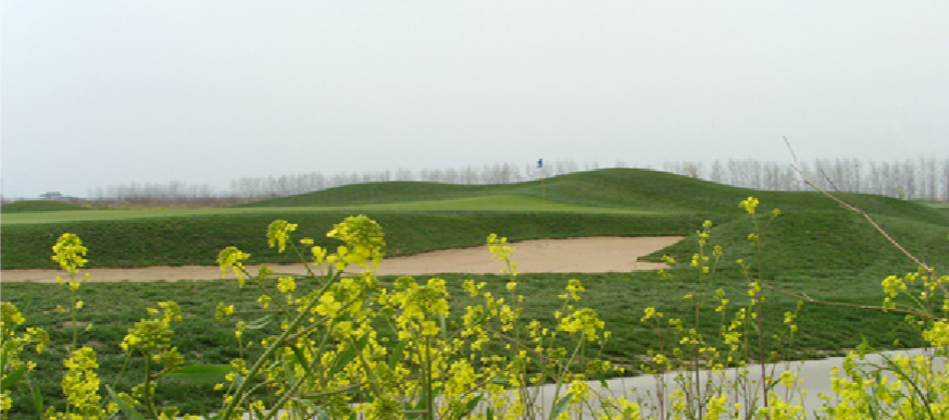 射阳海滨高尔夫球会