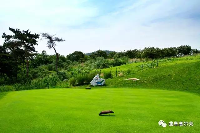 石门山高尔夫球会