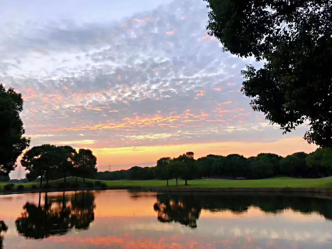 协和高尔夫球会