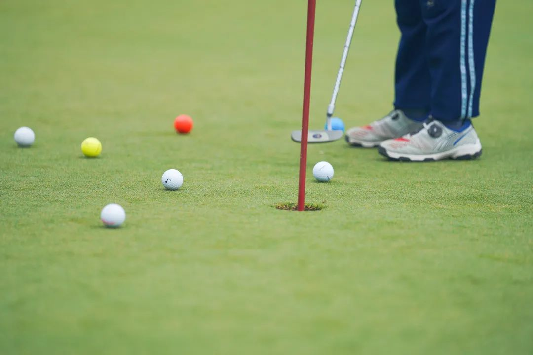 第八年！这14所高校发布高尔夫招生计划