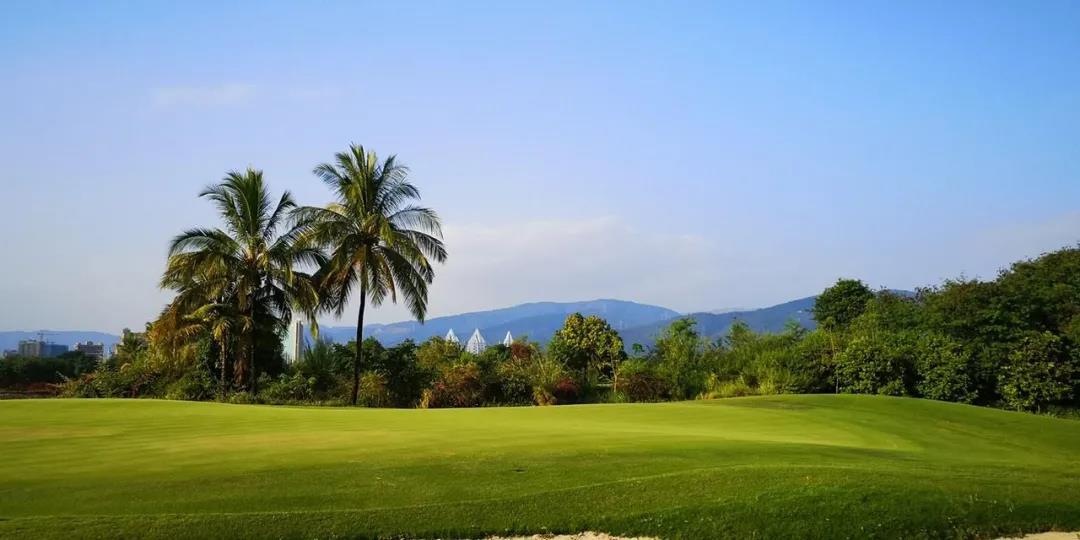 世纪金源高尔夫球会