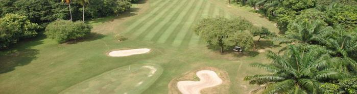 【吉隆坡】吉隆坡乡村-西场+绿野仙踪+哥打柏迈+绍嘉纳-棕榈场+花园场6天5晚4球