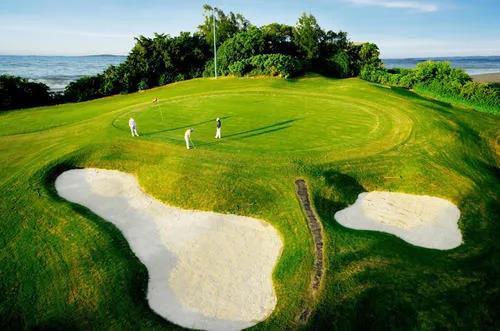 东方厦门高尔夫球会