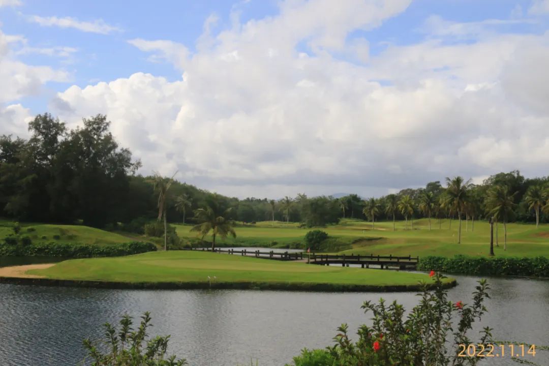 康乐园高尔夫球会