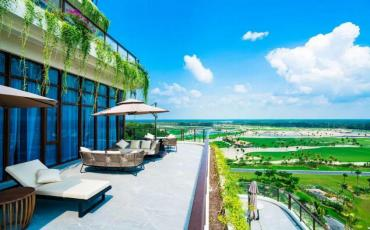 【新山+迪沙鲁】：森林传奇-经典场+传奇场+达泰埃尔斯-海洋场+山谷场5天4晚4球