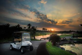 【新山+迪沙鲁】：森林传奇-经典场+传奇场+达泰埃尔斯-海洋场+山谷场5天4晚4球