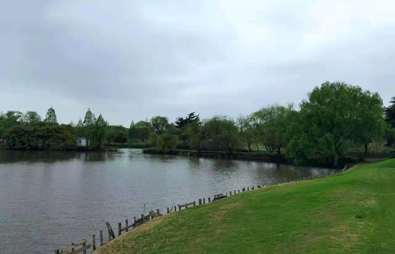 苏州三阳高尔夫球会