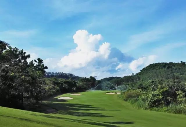 宁远高尔夫球会（封场）