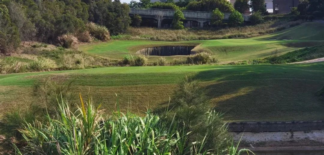莆田妈祖高尔夫球会