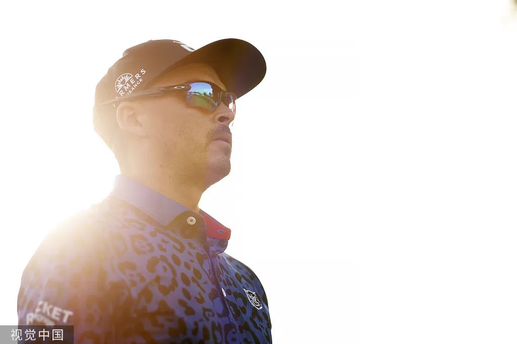 火箭信贷精英赛福勒领先1杆冲冠 袁也淳T6窦泽成T20