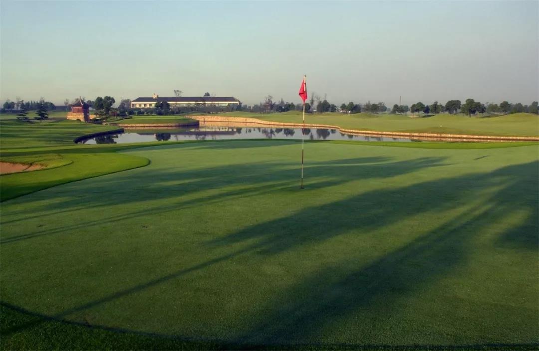 协和高尔夫球会