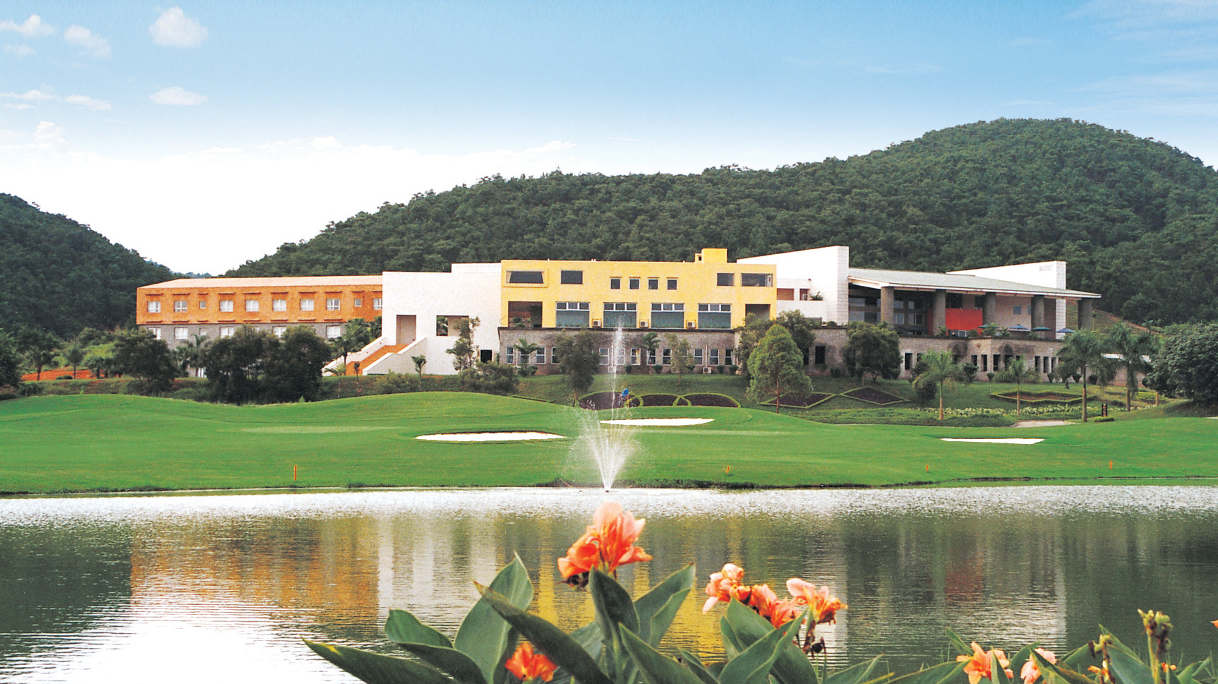 肇庆金立2天1晚2球