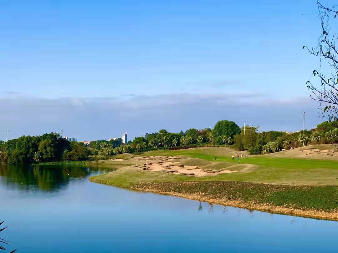 假日半岛2天1晚2球