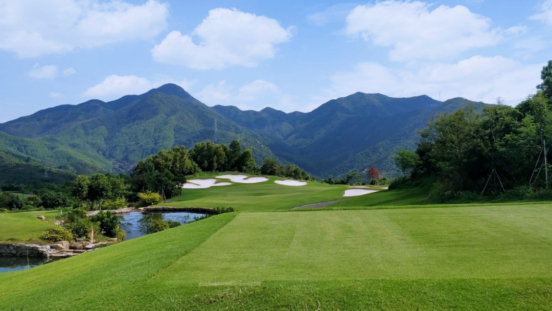 山海半岛2天1晚2球