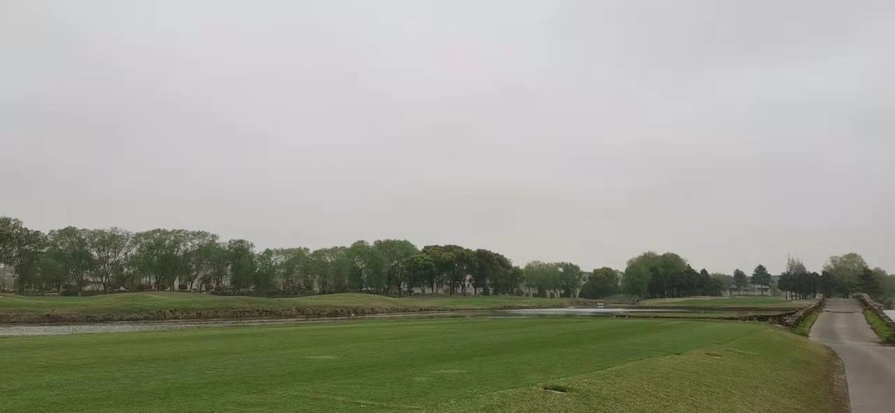 苏州三阳高尔夫球会