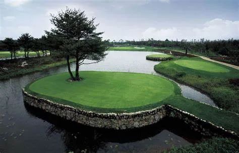 济州岛4天3晚3球，亚洲百佳巡礼