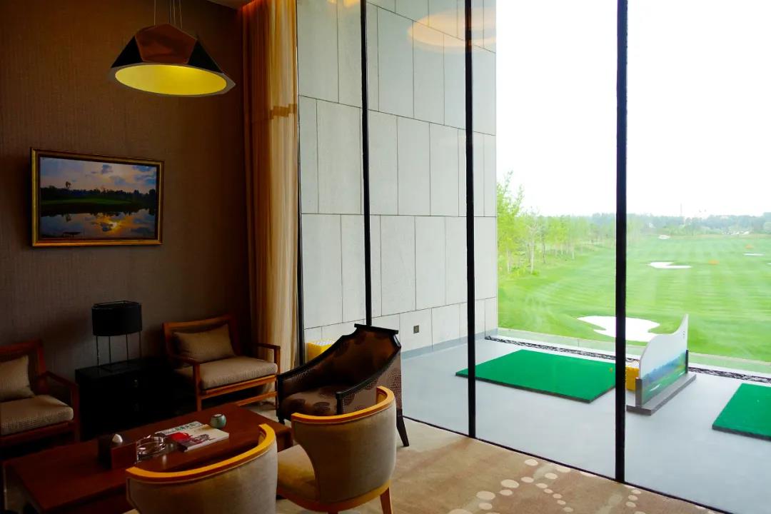 凤河国际高尔夫球会