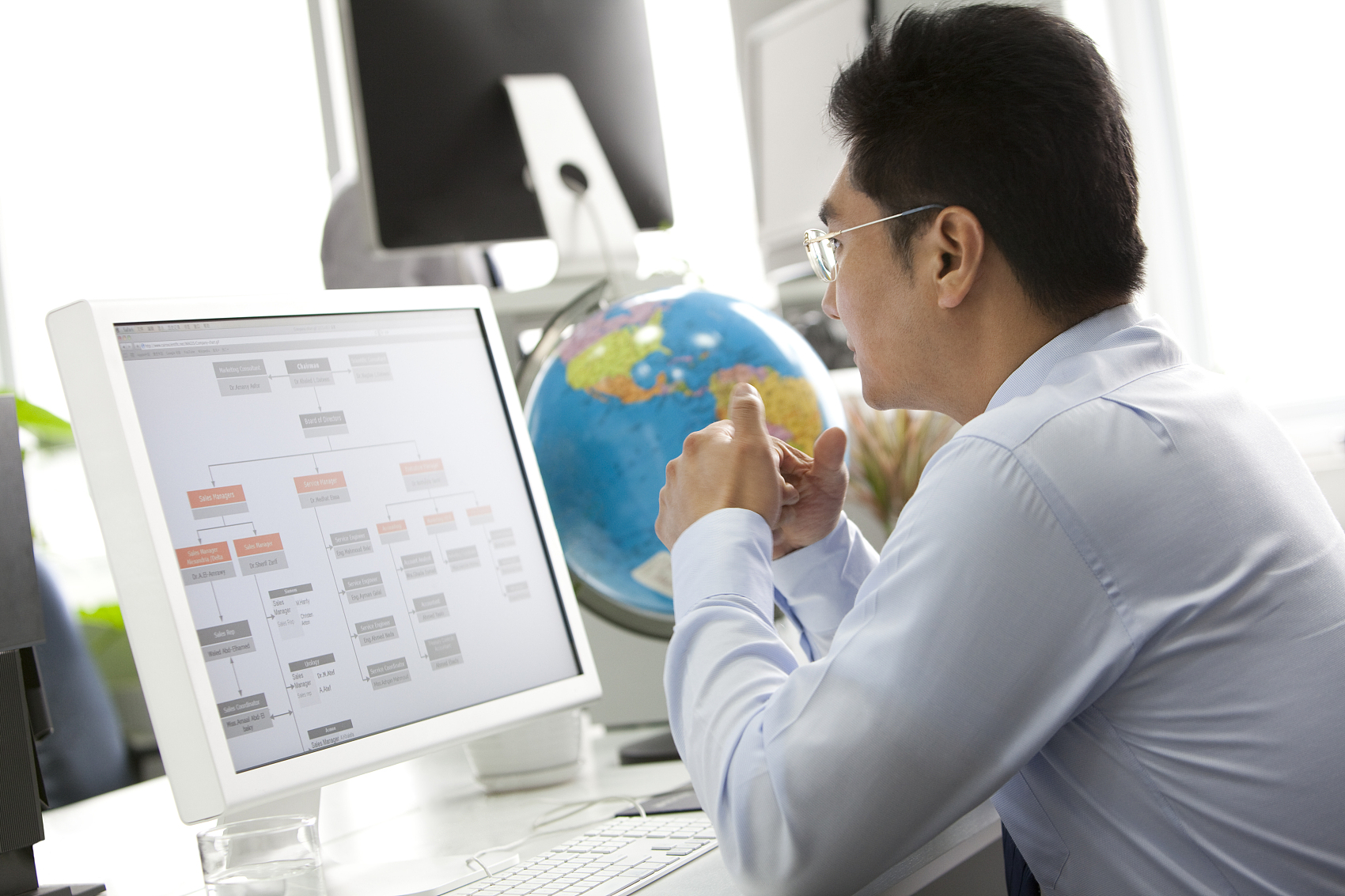 高球彩虹公司的赛事基本内容和流程