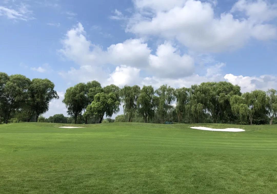 国科国际高尔夫球会