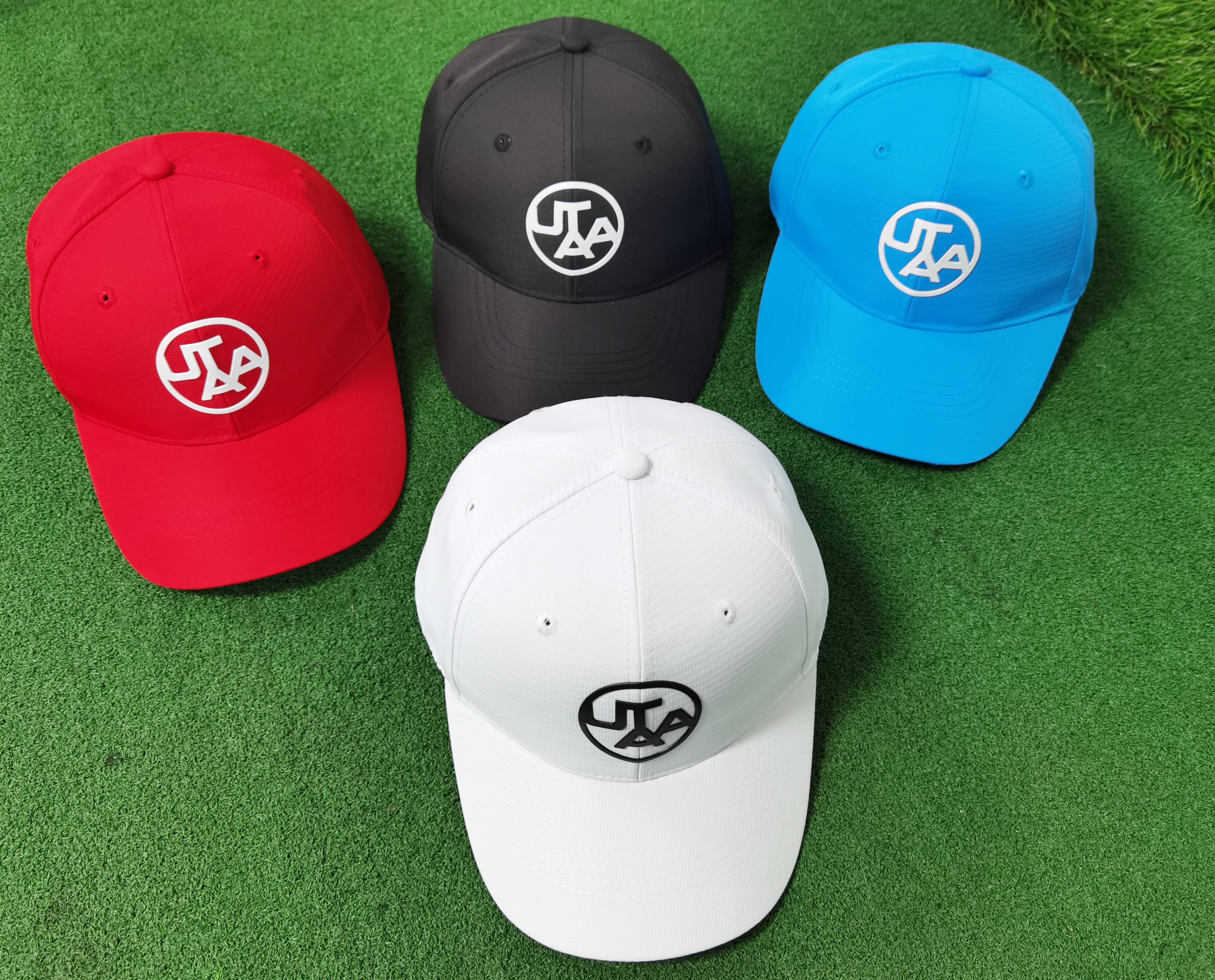 高尔夫球帽【可定制logo】