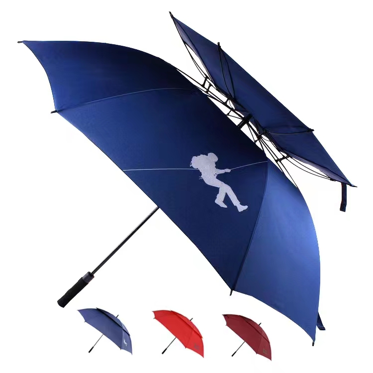 高尔夫伞 可定制Logo