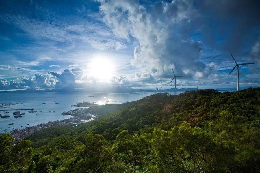 阳江保利2天1晚2球