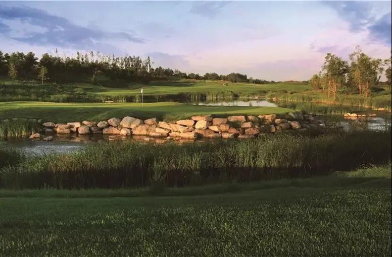 北京华彬高尔夫球会