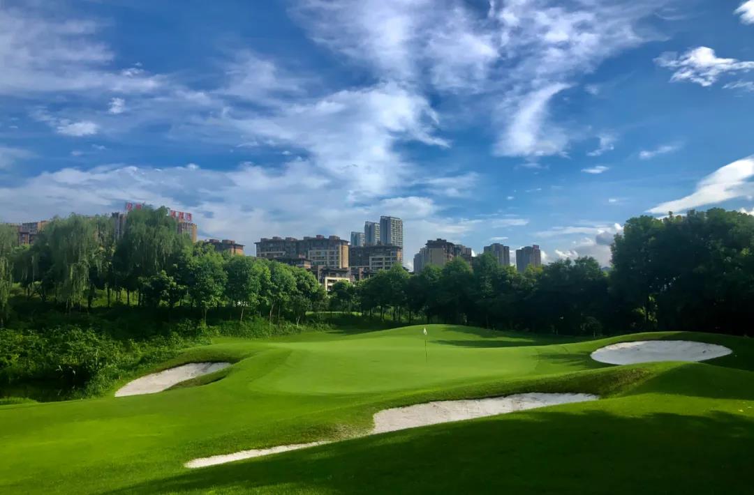 重庆上邦+佰富2天1晚2球套餐