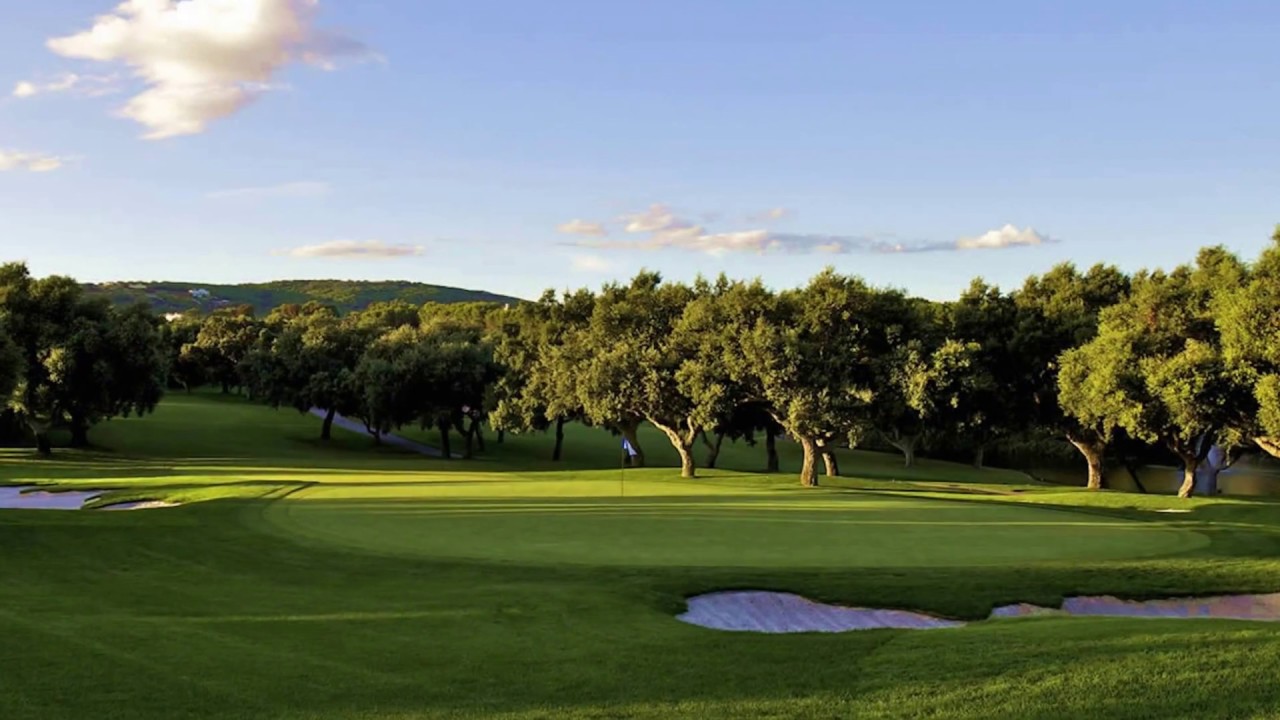 西班牙、葡萄牙11晚7球艺术欣赏及挥杆之旅