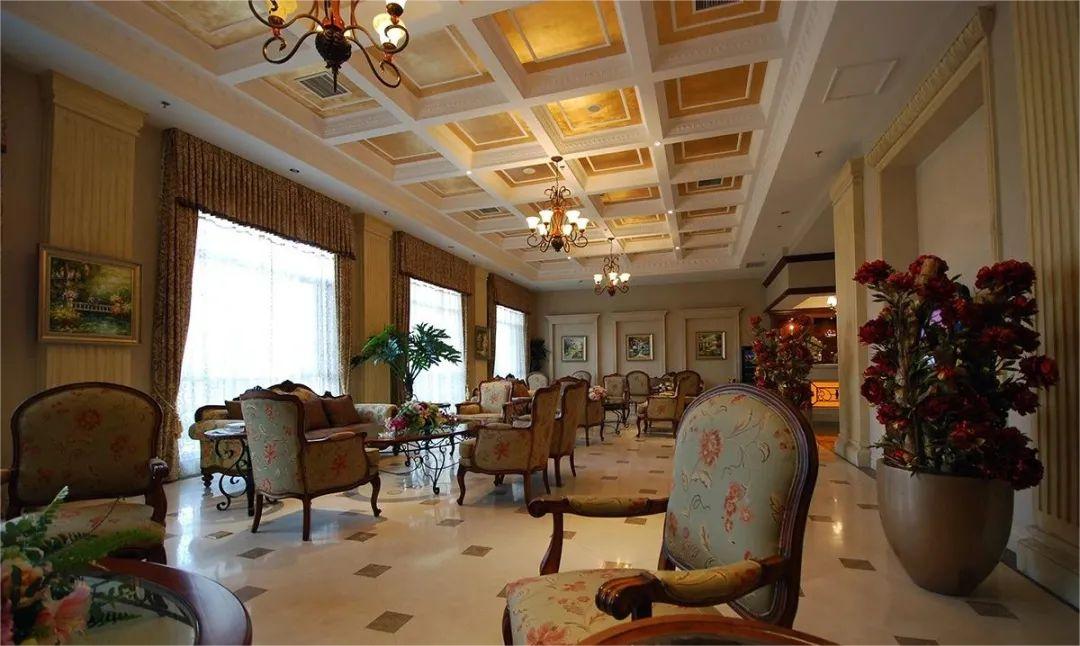 河北京都高尔夫球会