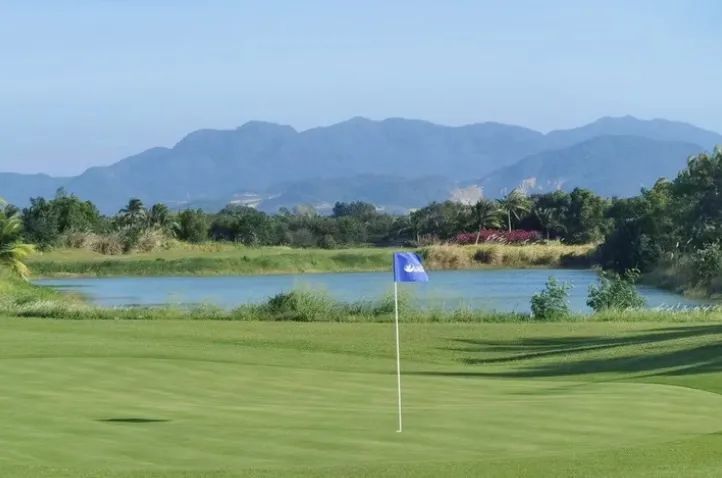 东方牧歌高尔夫球会