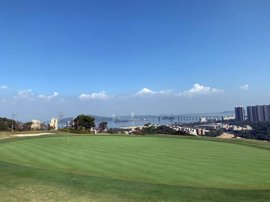 广州南沙2天1晚2球