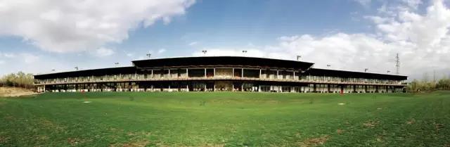 香山国际高尔夫球会