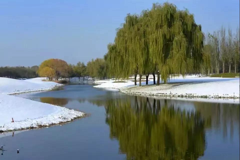 CBD国际高尔夫球会